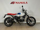 BMW R NINE T URBAN GS