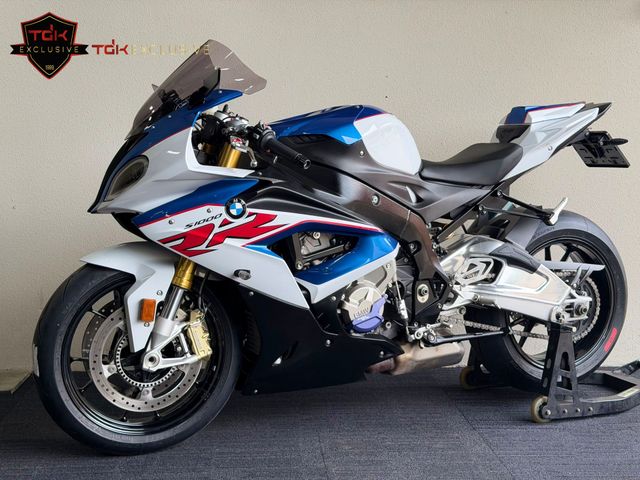 bmw - s-1000-rr