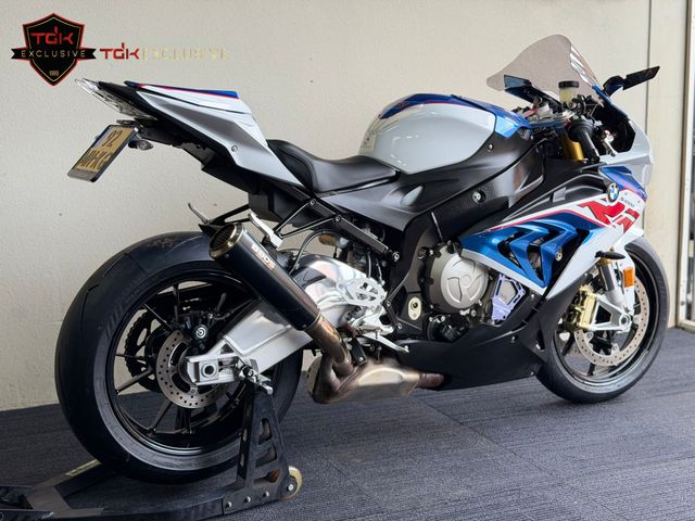 bmw - s-1000-rr