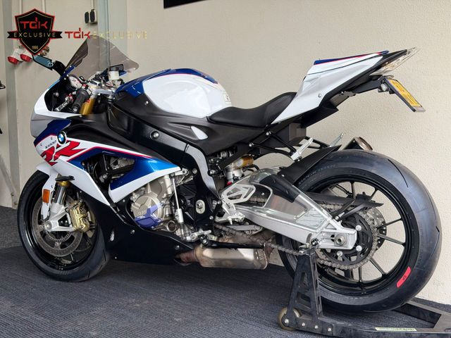 bmw - s-1000-rr