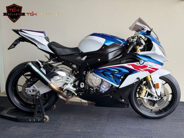 bmw - s-1000-rr