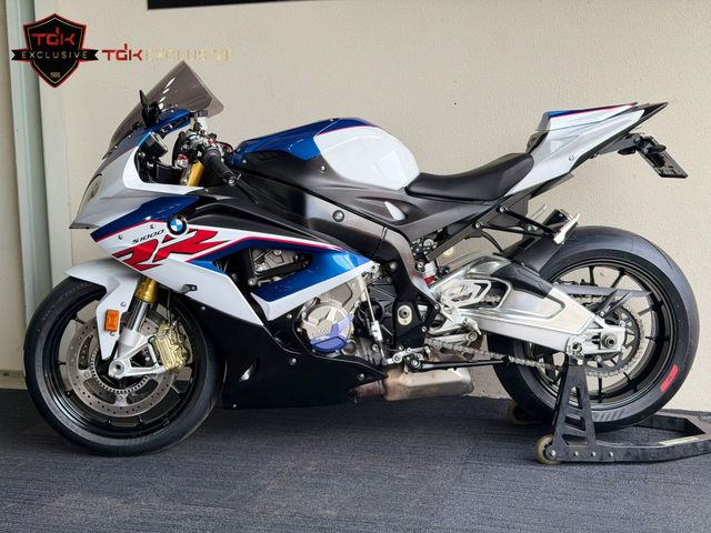bmw - s-1000-rr