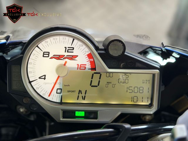 bmw - s-1000-rr
