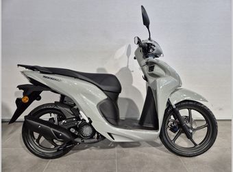 Honda Vision 110 2026 nieuw