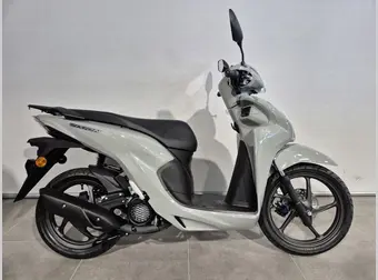 Honda Vision 110 2026 nieuw