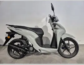 Honda Vision 110 2026 nieuw