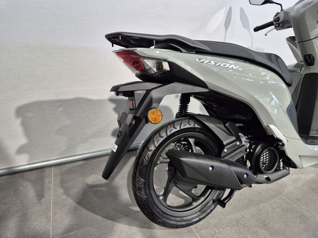 honda - vision-110