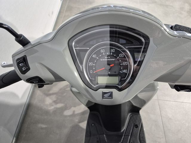 honda - vision-110