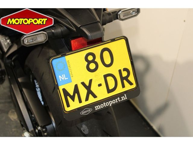 suzuki - gsx-s-1000-gt