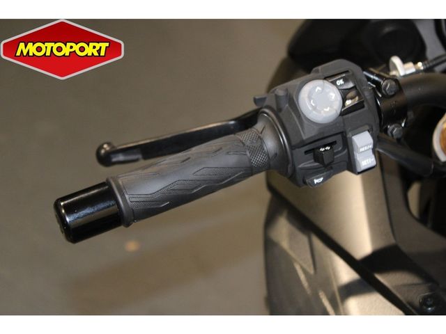 suzuki - gsx-s-1000-gt