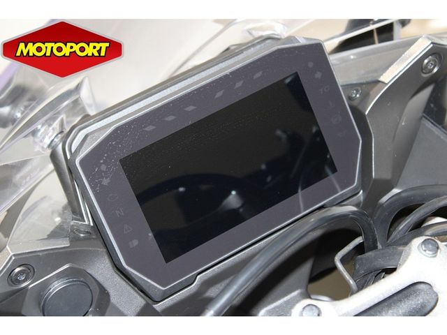 suzuki - gsx-s-1000-gt