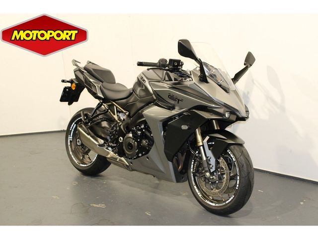 suzuki - gsx-s-1000-gt