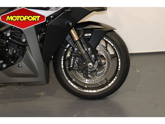 suzuki - gsx-s-1000-gt