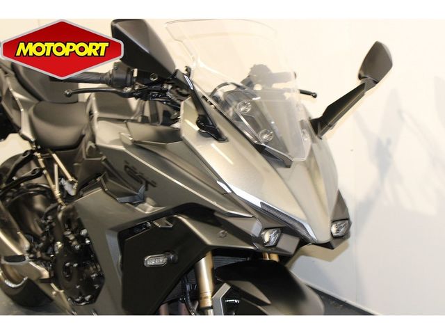 suzuki - gsx-s-1000-gt