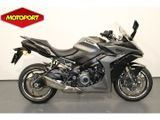 SUZUKI GSX-S 1000 GT