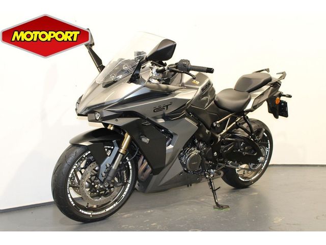 suzuki - gsx-s-1000-gt