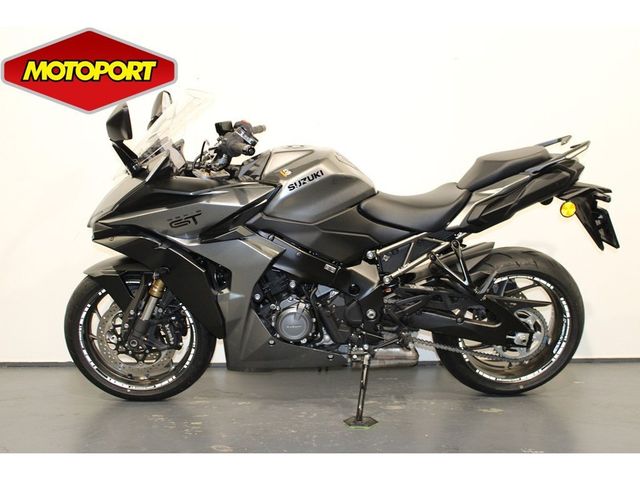 suzuki - gsx-s-1000-gt