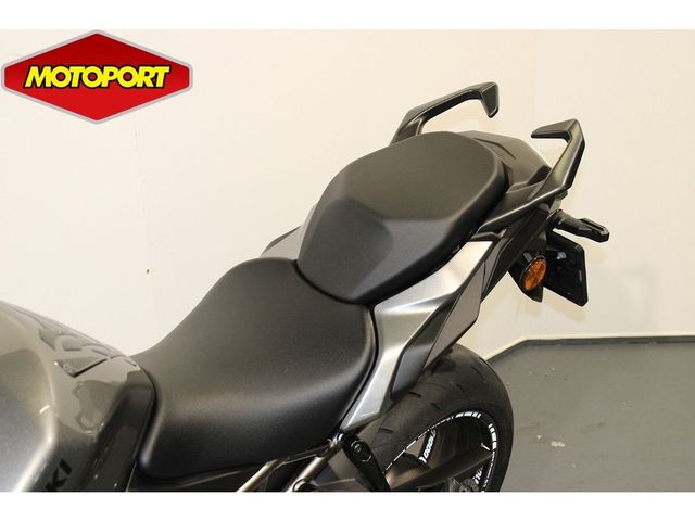 suzuki - gsx-s-1000-gt