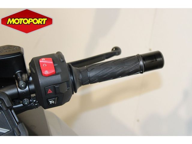 suzuki - gsx-s-1000-gt