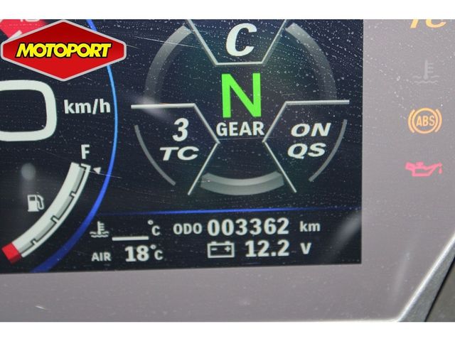 suzuki - gsx-s-1000-gt