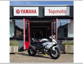Yamaha YZF R6 2009 occasion