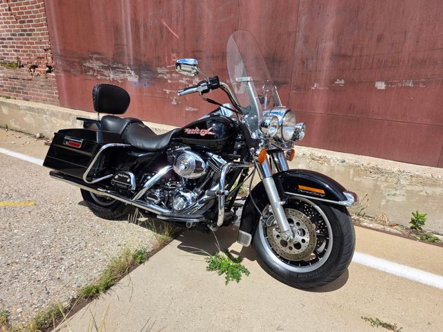 harley-davidson - road-king-flhri