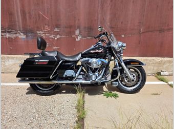 Harley-Davidson Road King Flhri 2004 occasion