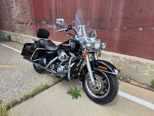 harley-davidson - road-king-flhri