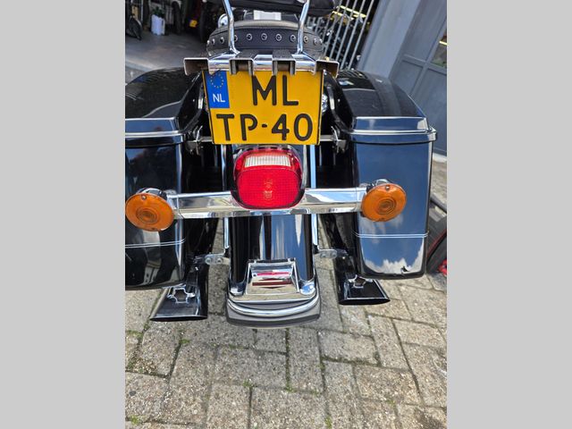 harley-davidson - road-king-flhri