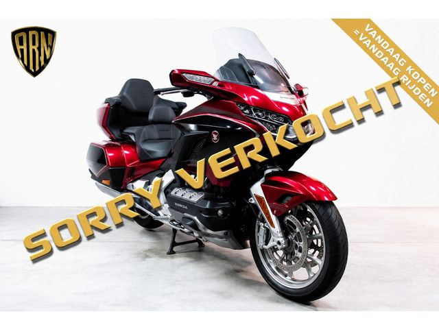 honda - gl-1800-goldwing-tour-dct