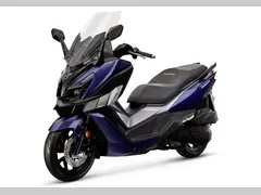 SYM Cruissym 125 Alpha 2024 nieuw – foto 2 van 3
