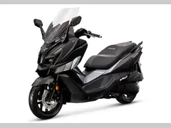 SYM Cruissym 125 Alpha 2024 nieuw – foto 3 van 3