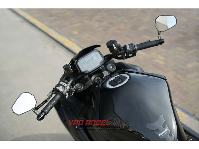 kawasaki - z-h2