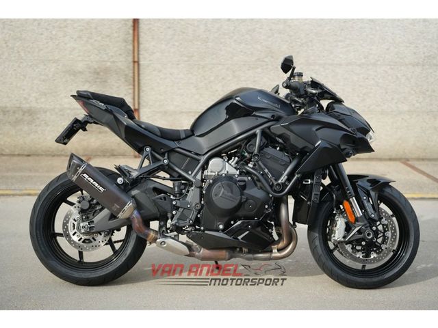 kawasaki - z-h2