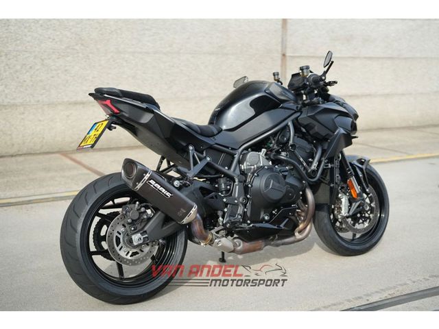 kawasaki - z-h2