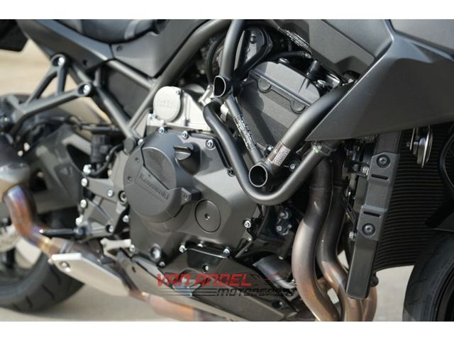 kawasaki - z-h2