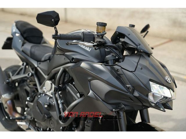 kawasaki - z-h2