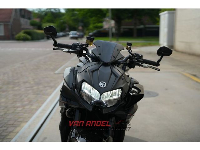 kawasaki - z-h2