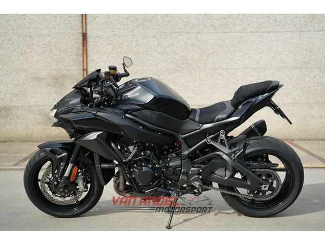 kawasaki - z-h2