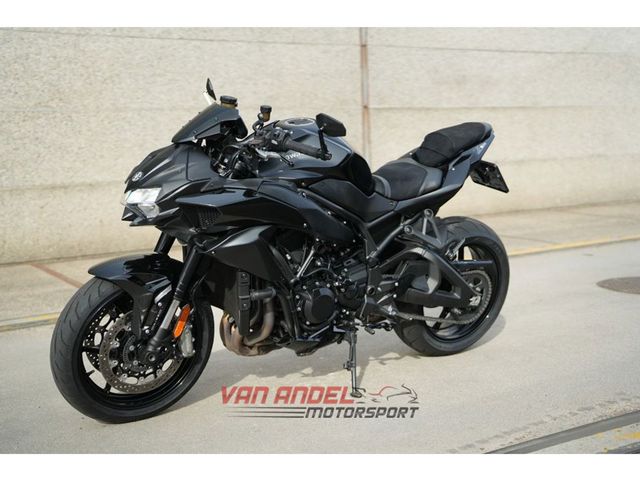kawasaki - z-h2