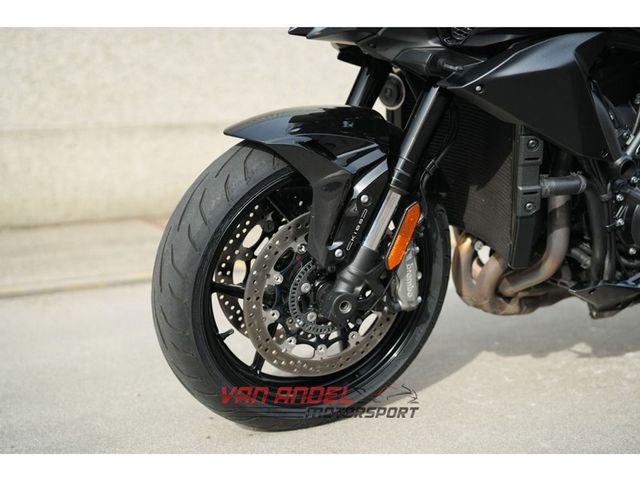 kawasaki - z-h2