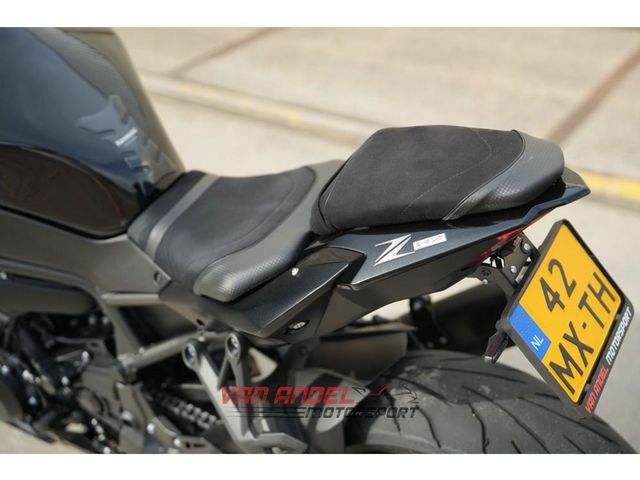 kawasaki - z-h2