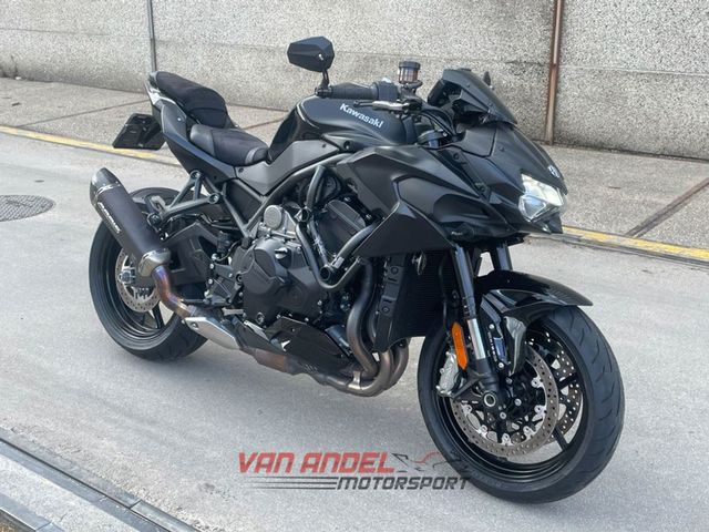 kawasaki - z-h2