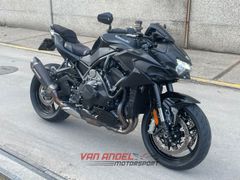 KAWASAKI Z H2