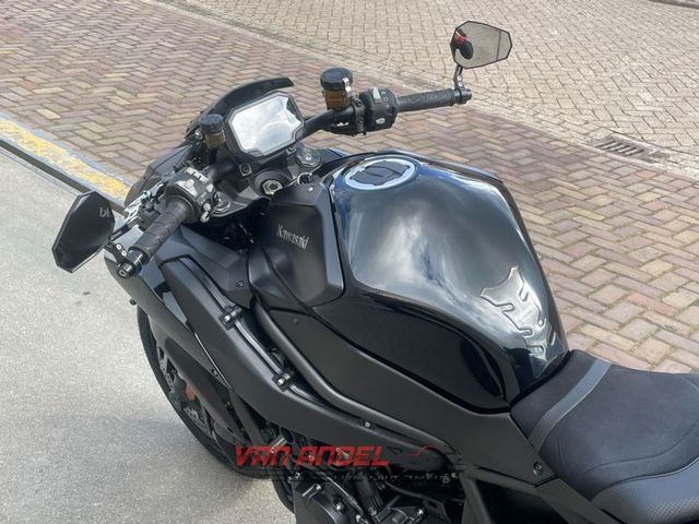 kawasaki - z-h2