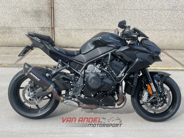 kawasaki - z-h2