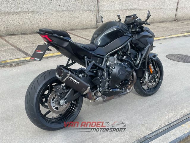 kawasaki - z-h2