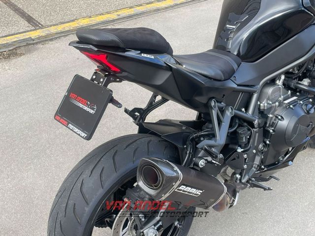 kawasaki - z-h2