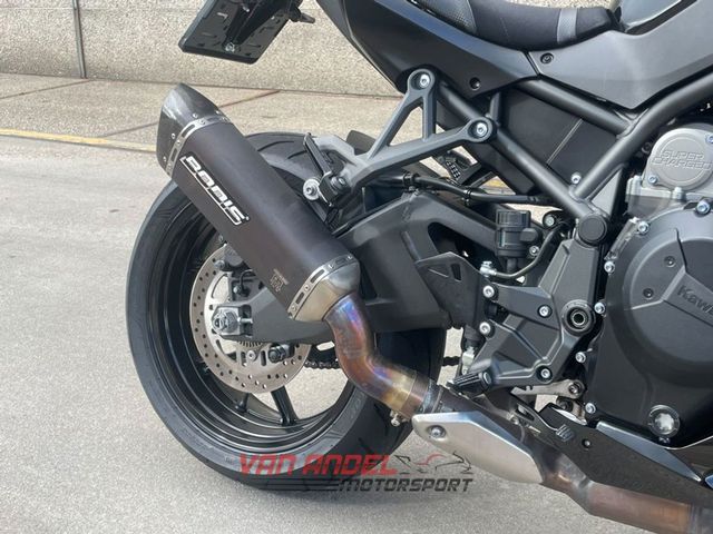 kawasaki - z-h2
