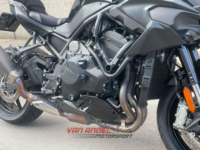 kawasaki - z-h2